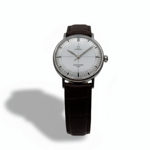 Vintage Omega Seamaster